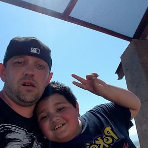 Meet your Posher, Johnnie